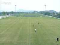 �й����������꾫Ӣ���� ����ƽ��U21VS�ൺ������U21 20251204
